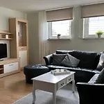 Apartment Haus-sonneneck-3 Cuxhaven