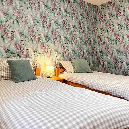 Apartment Haus-sonneneck-3 *