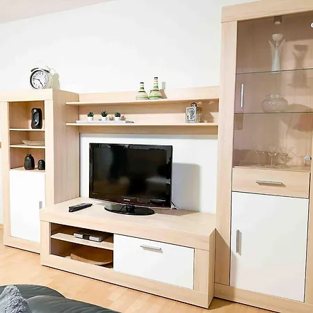 Apartmán Haus-sonneneck-3 Cuxhaven