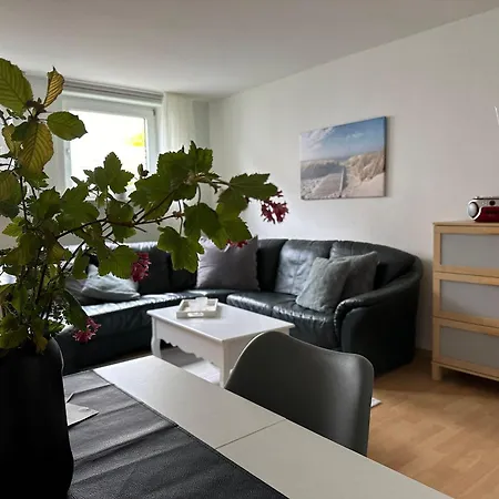 Haus-sonneneck-3 Cuxhaven