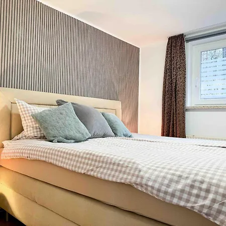 Haus-sonneneck-3 Cuxhaven