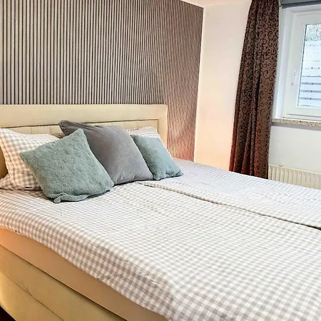 Haus-sonneneck-3 Apartment