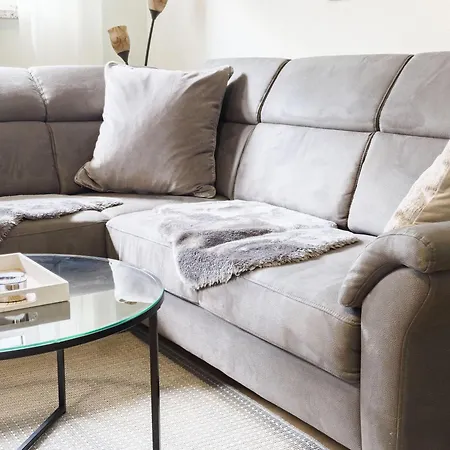 Haus-sonneneck-3 * كوكسهافن